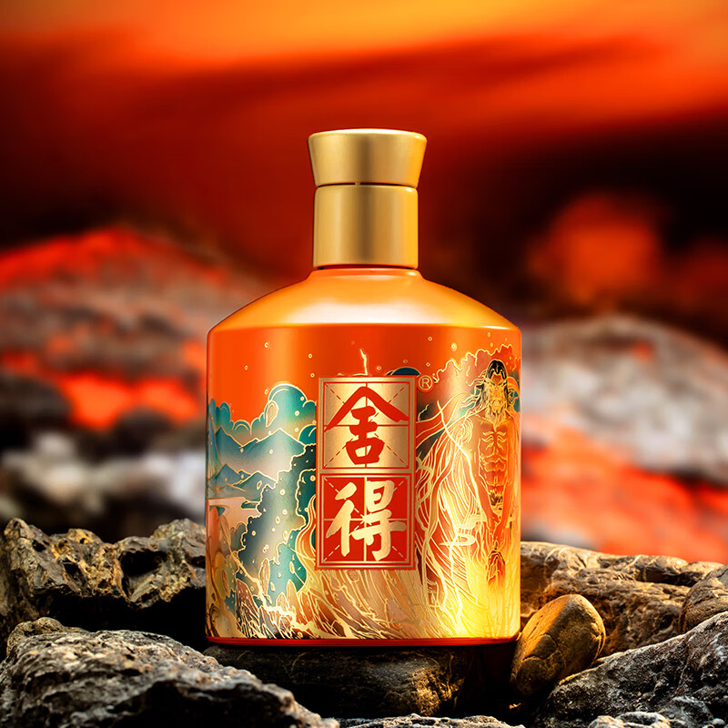 中国白酒　舍得酒　500ml 52% 2本ギフトセット　沈香型白酒　現地購入品 中国白酒 舍得酒 500ml 52% 2本ギフトセット 沈香型白酒 現地購入品