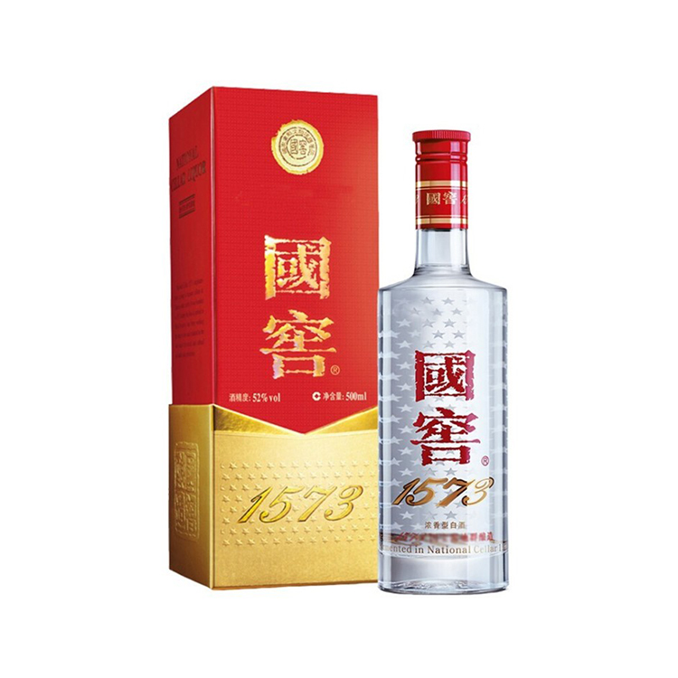 贵州习酒53度窖藏1988酱香型白酒500ml（53%）_500ml_贵州习酒