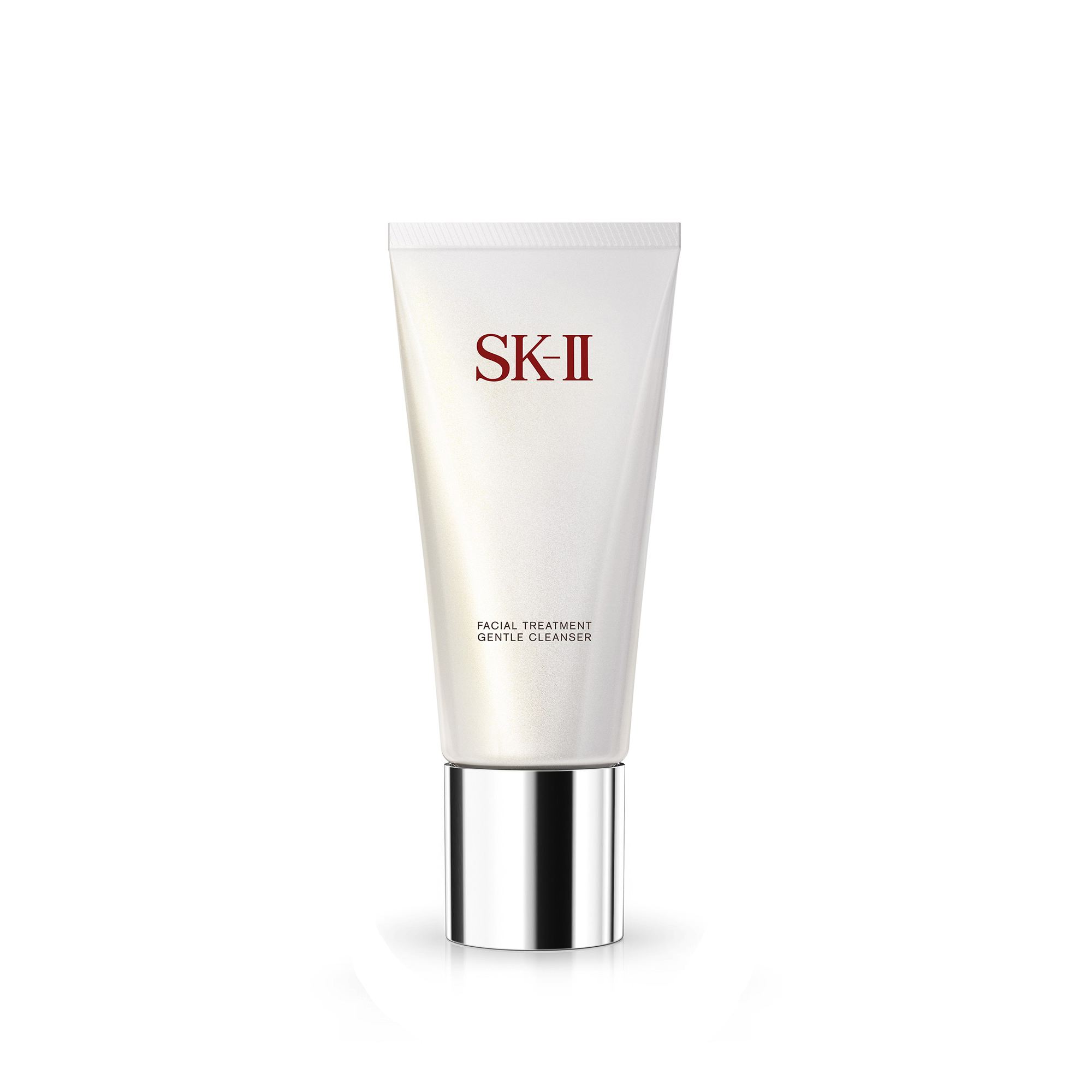 SK-II护肤氨基酸温和洁面霜120ml_120ml/瓶_SK-II