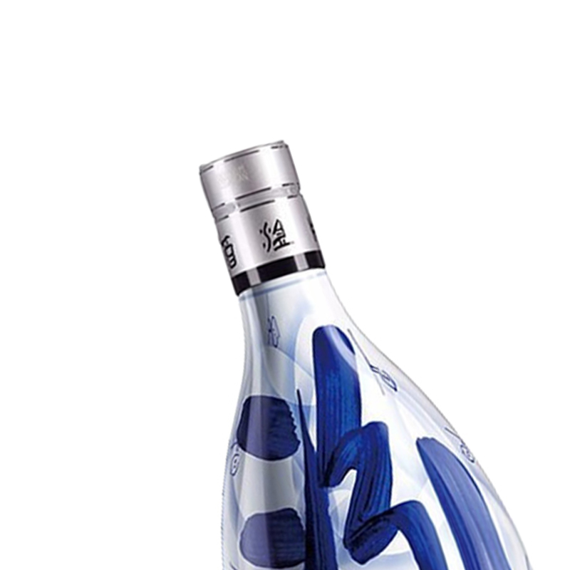 青花汾酒20年清香型白酒42°500ml