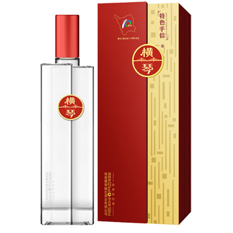 国窖1573中国品味白酒500ml 52%_500ML_泸州老窖