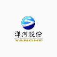 洋河